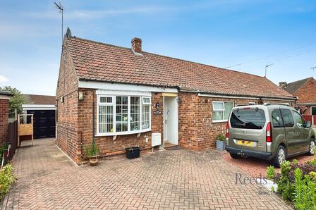 3 bedroom Semi Detached Bungalow for sale