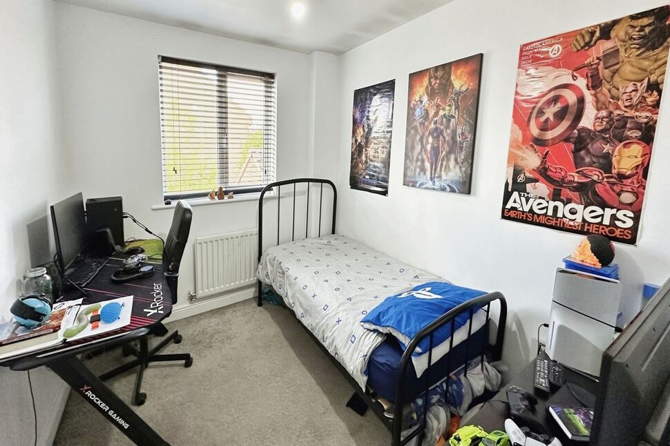 Bedroom 4