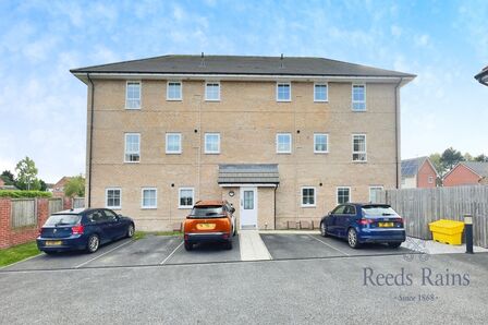 2 bedroom  Flat for sale