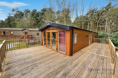 York Road, 2 bedroom Detached Property for sale, £69,995