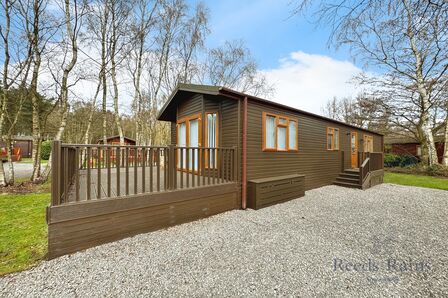 York Road, 2 bedroom Detached Property for sale, £84,995