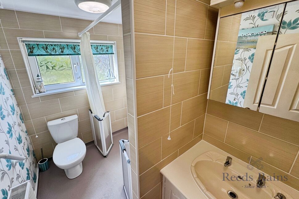 House Bathroom
