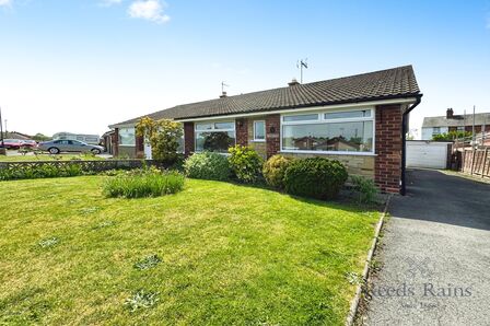 3 bedroom Semi Detached Bungalow for sale