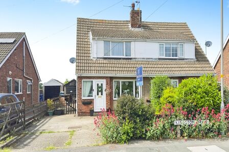 3 bedroom Semi Detached Bungalow for sale