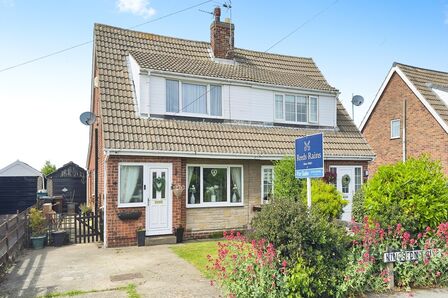 3 bedroom Semi Detached Bungalow for sale