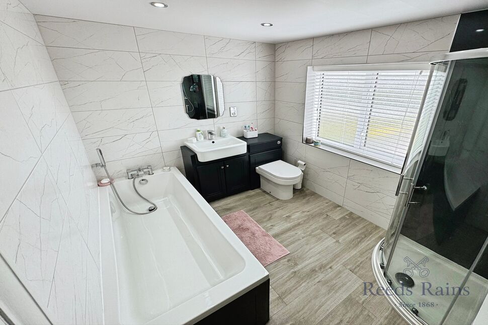 House Bathroom