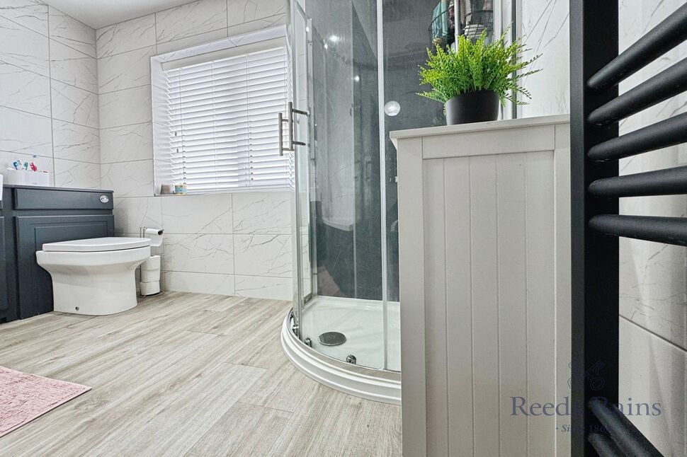 House Bathroom
