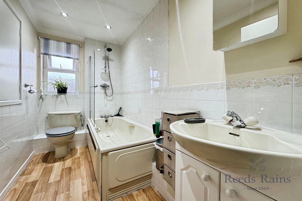 House Bathroom