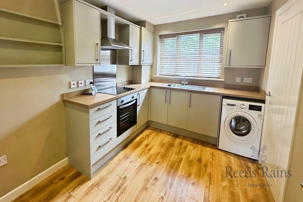 Kitchen Dining Room