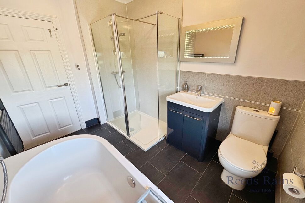 House Bathroom