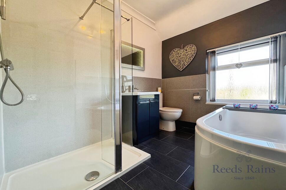 House Bathroom