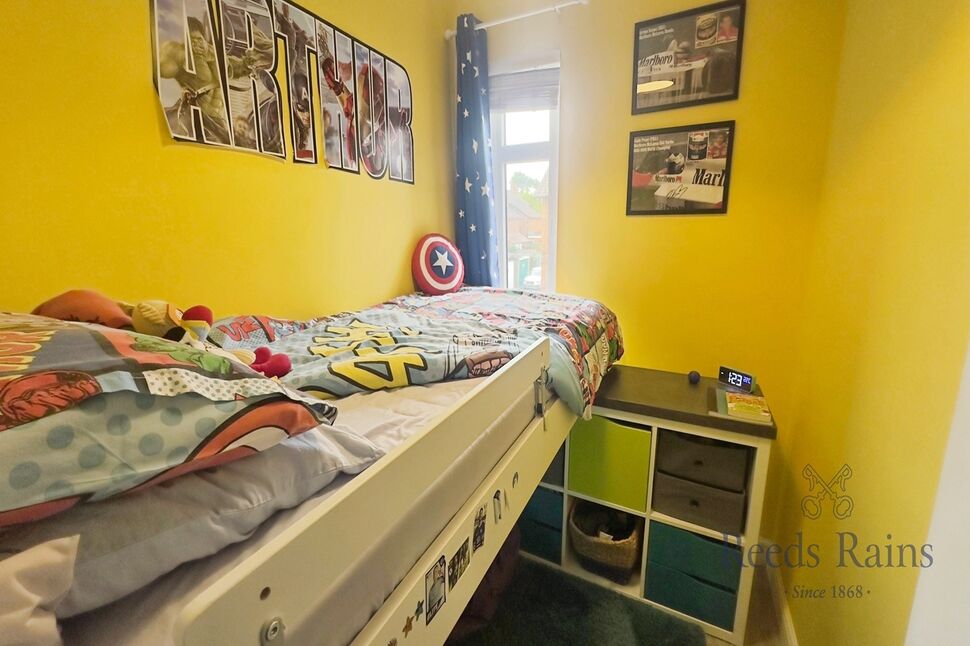 Bedroom 3