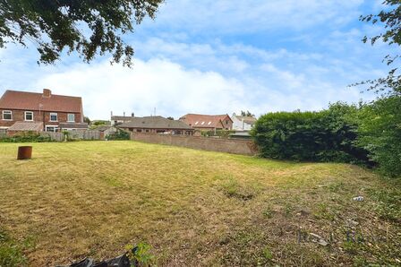 Land/Plot for sale