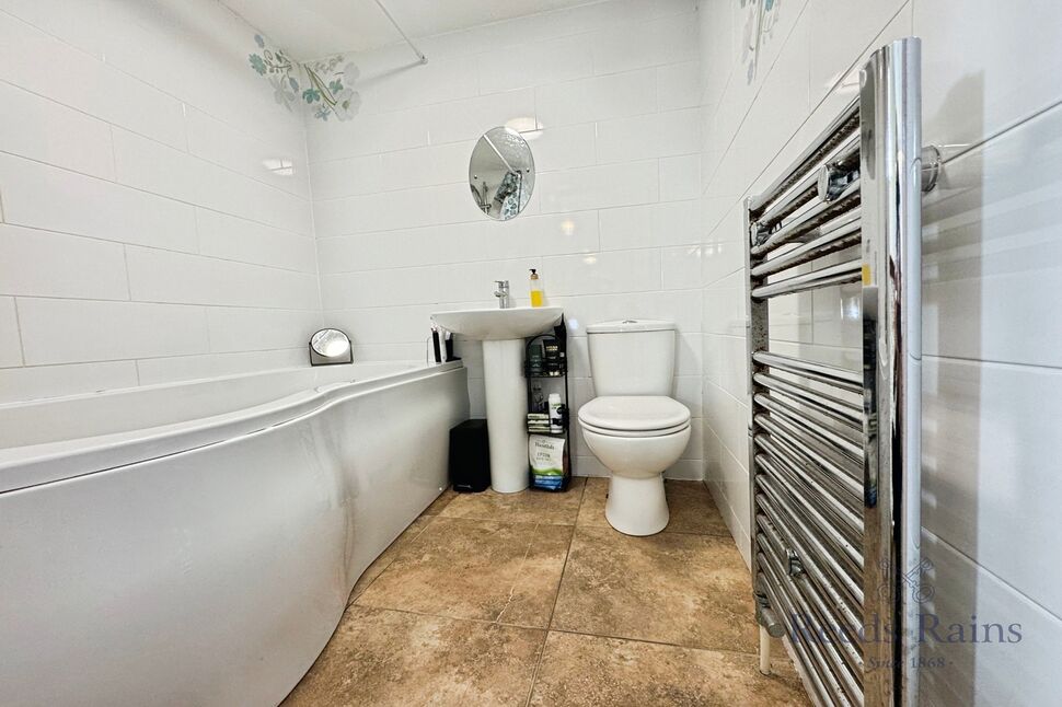 House Bathroom