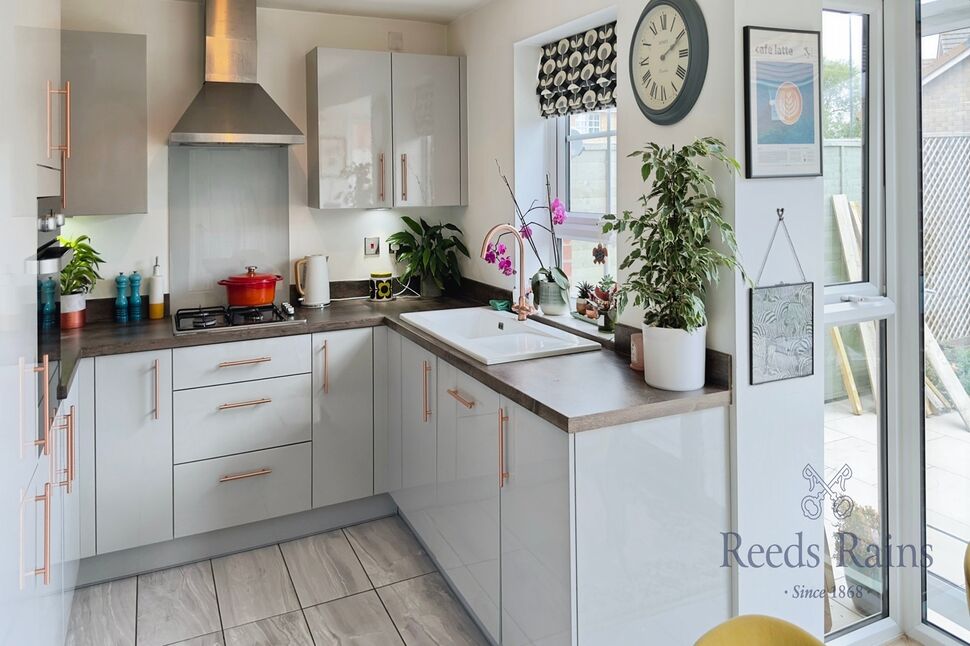 Kitchen Dining Room
