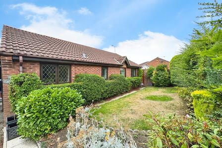 Tabard Road, 2 bedroom Detached Bungalow for sale, £250,000