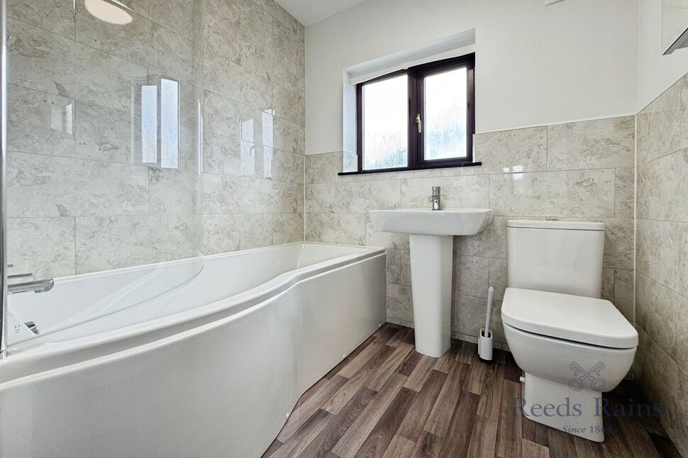 House Bathroom