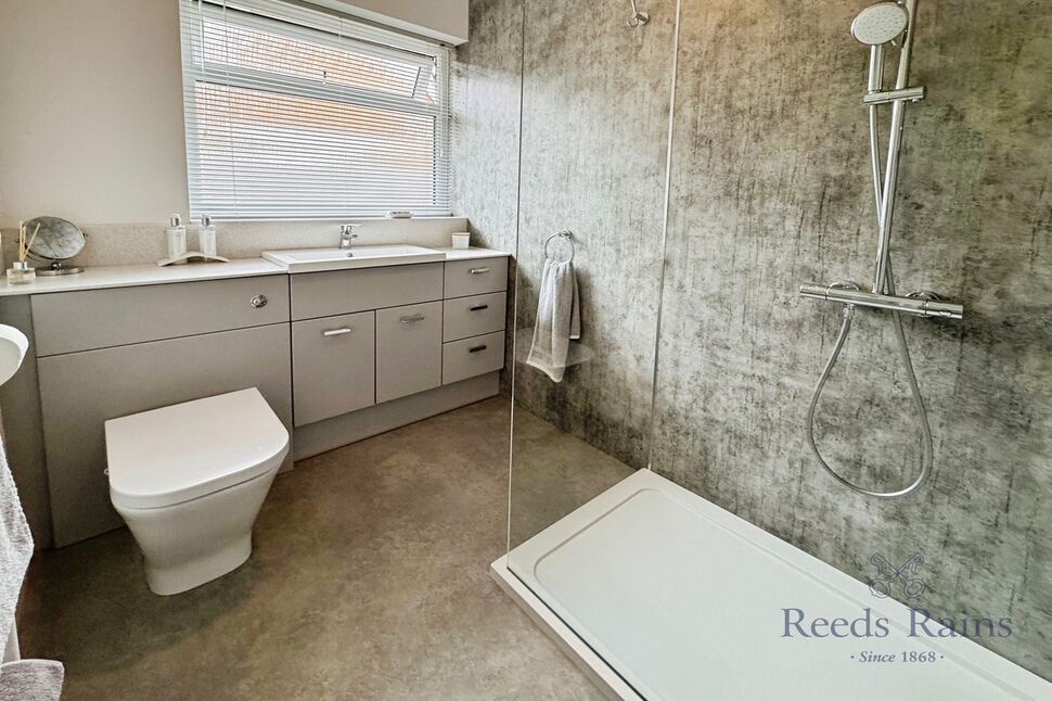 House Bathroom