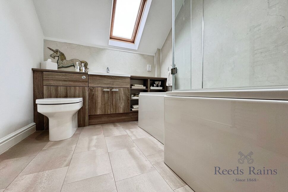 House Bathroom