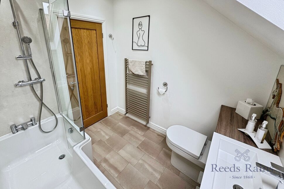House Bathroom
