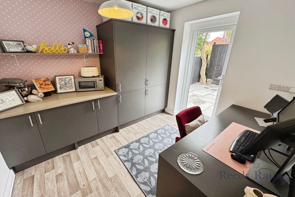 Office / Study