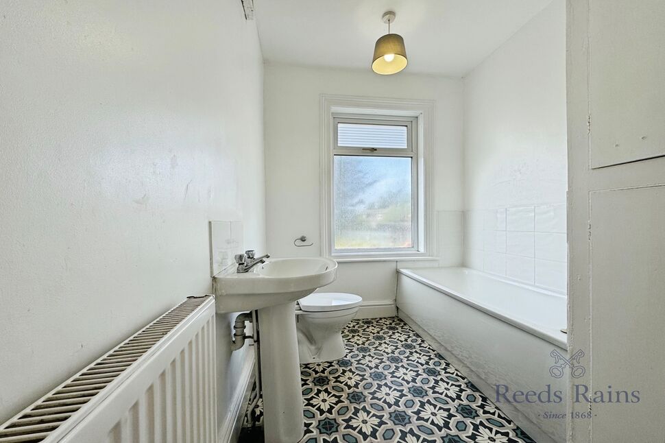 House Bathroom