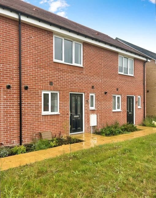 Main image of 2 bedroom Mid Terrace House to rent, Watson Drive, Scartho Top, Lincolnshire, DN33