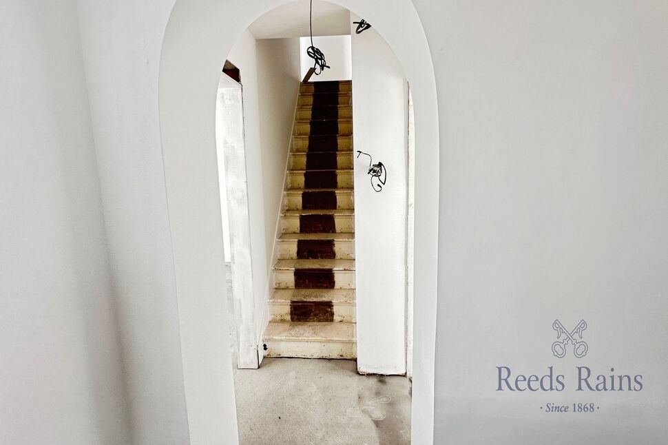 Entrance Porch