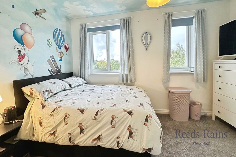 Bedroom 2