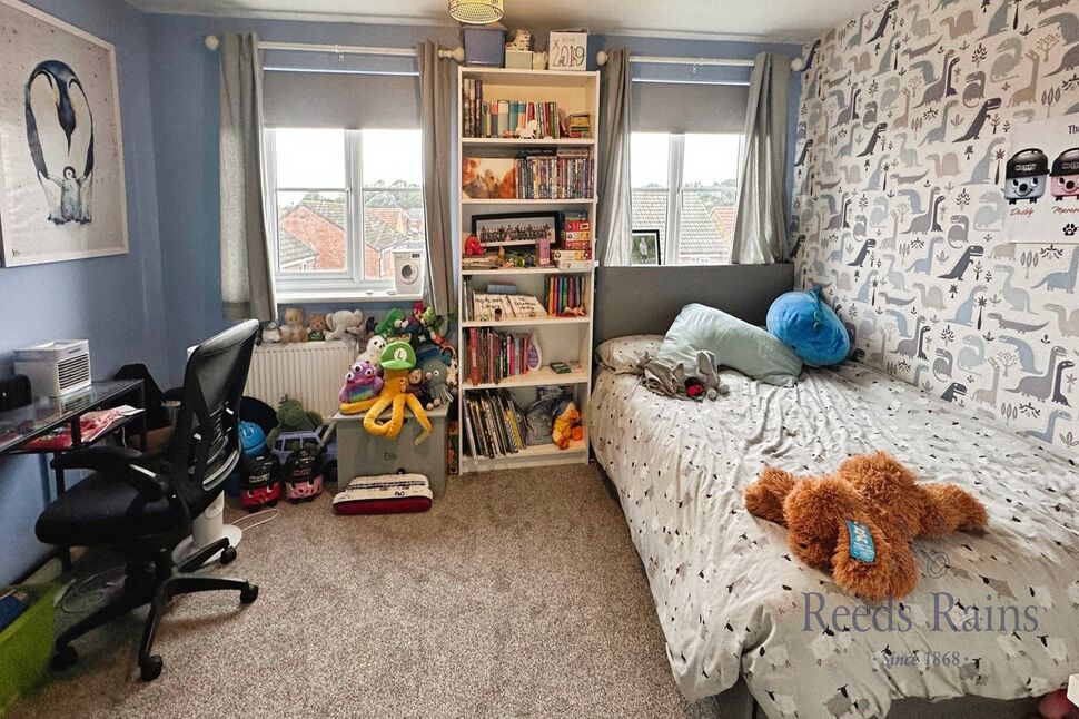 Bedroom 3