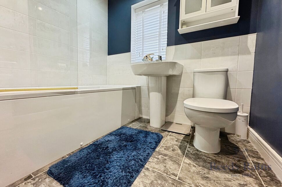 House Bathroom