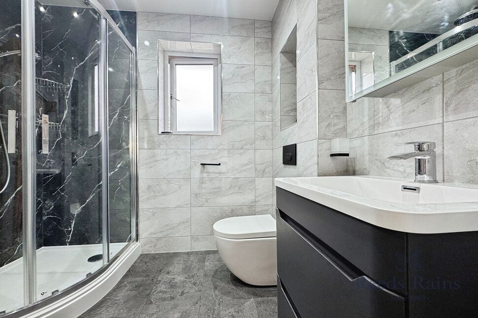 House Bathroom
