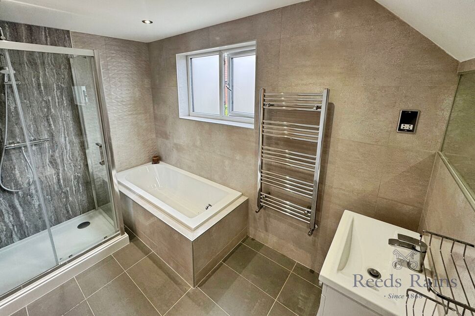House Bathroom