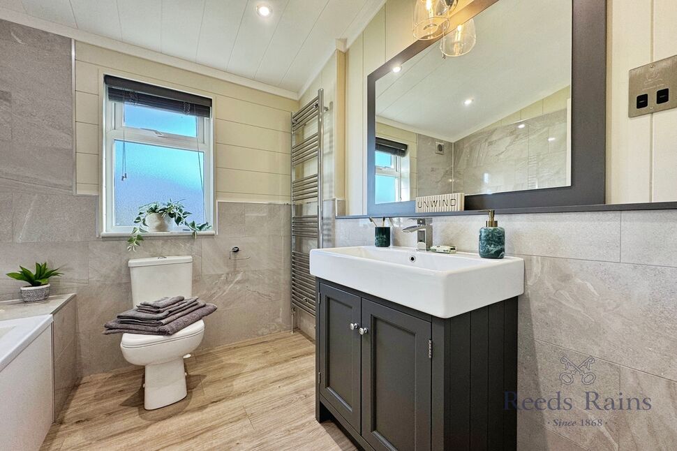 House Bathroom