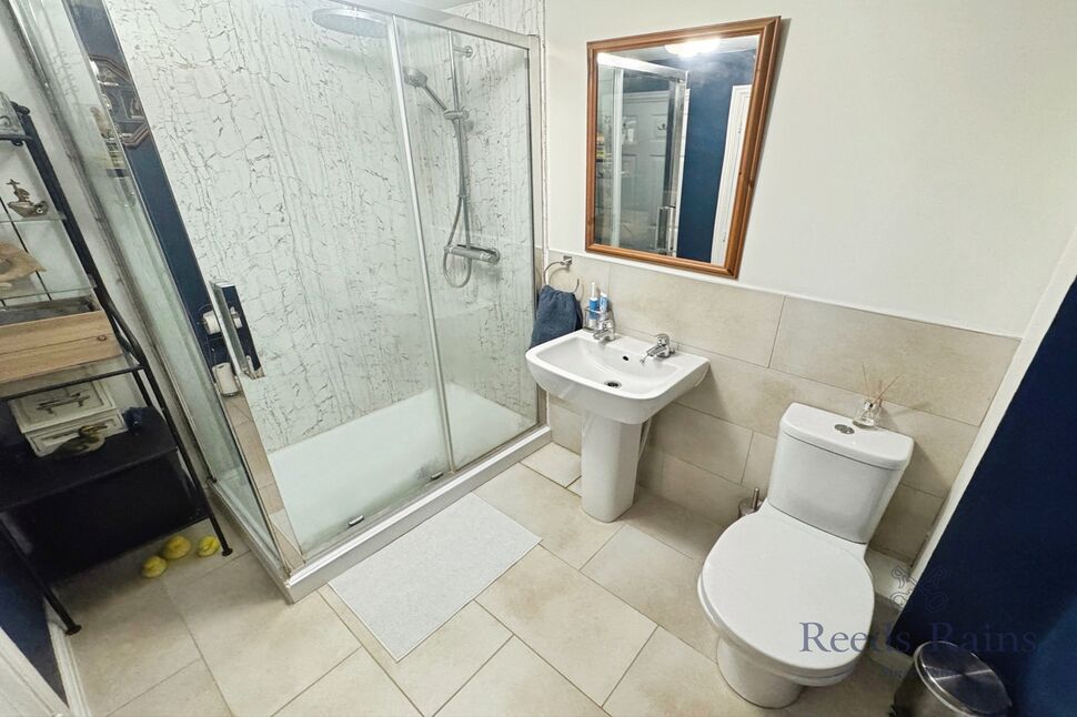 House Bathroom