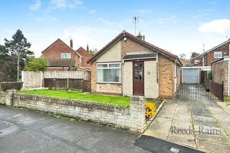Westbourne Road, 3 bedroom Detached Bungalow for sale, £235,000