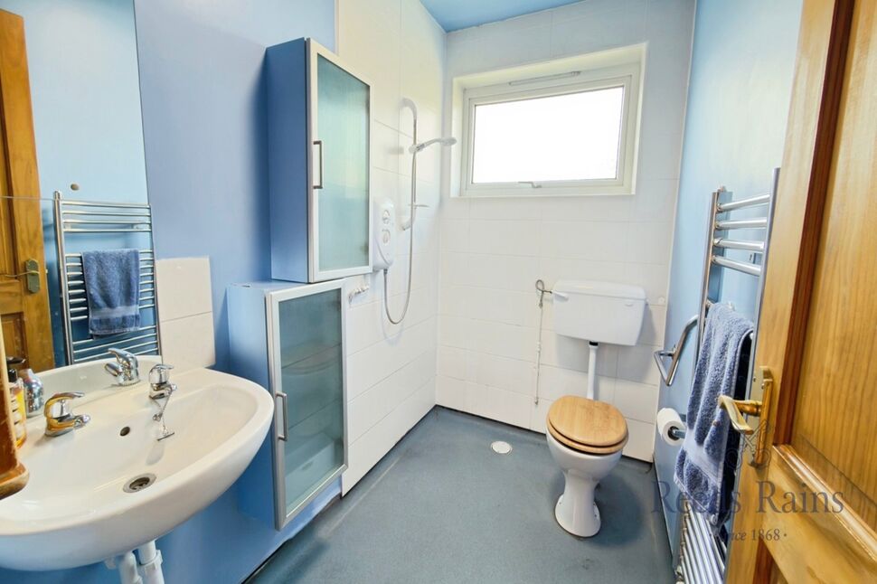 Wet Room