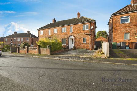 St. Leonards Avenue, 3 bedroom Semi Detached House for sale, &pound;190,000