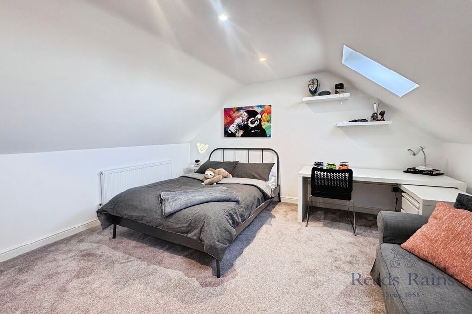 Bedroom 5