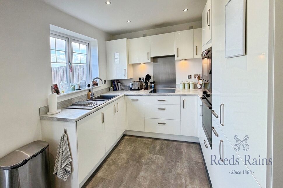 Kitchen Dining Room