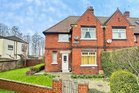 3 bedroom End Terrace House for sale