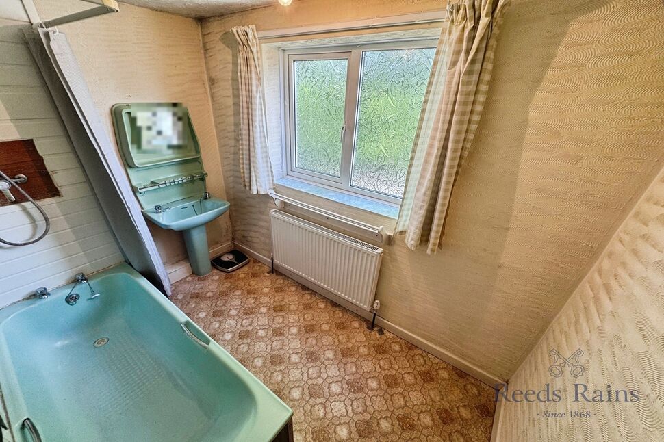 House Bathroom