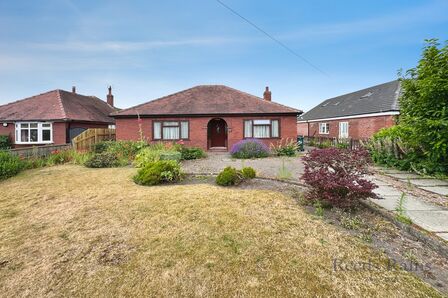 4 bedroom Detached Bungalow for sale