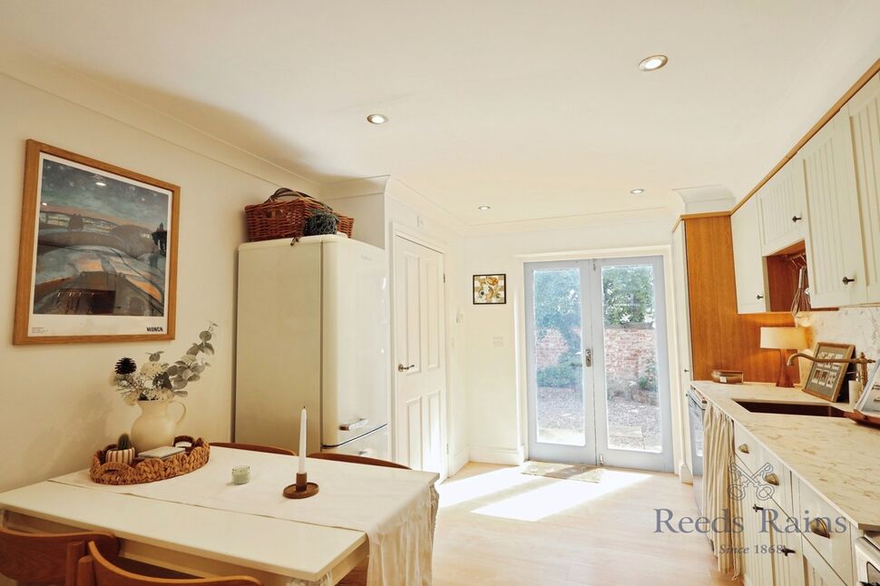 Kitchen / Diner