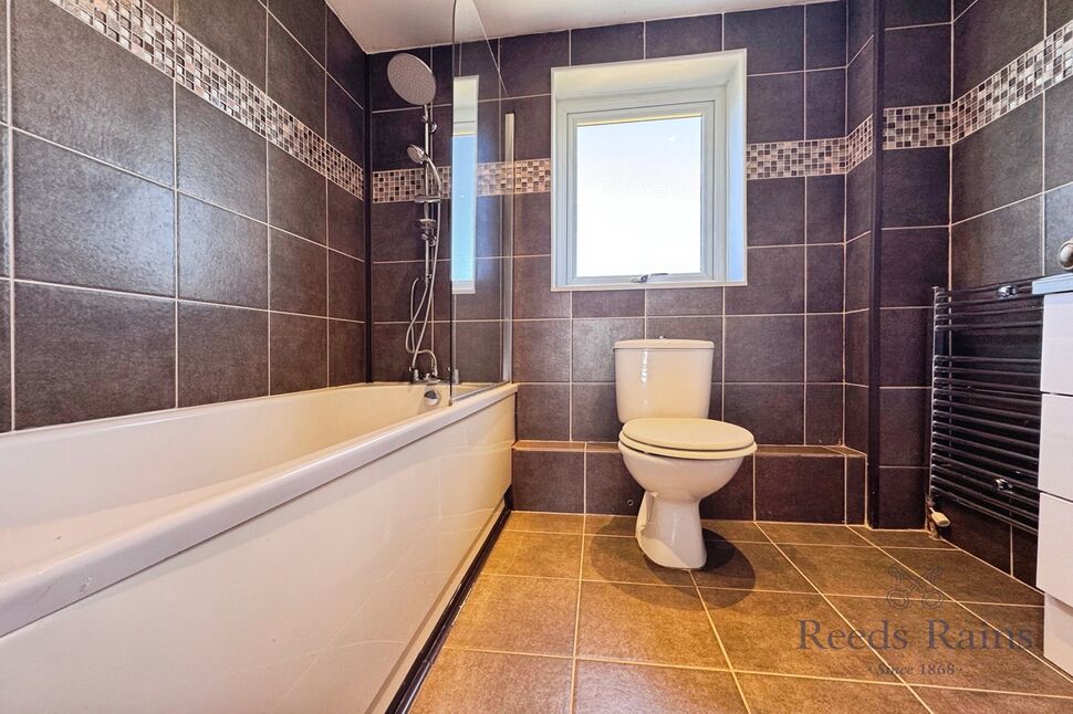House Bathroom