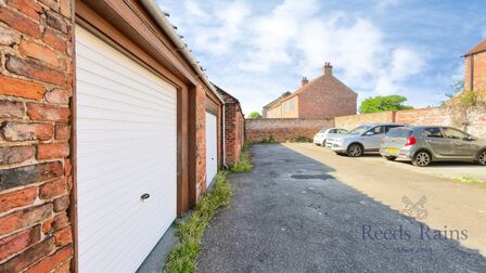 Land/Plot for sale