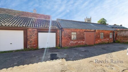 Turners Square, Land/Plot for sale, &pound;45,000