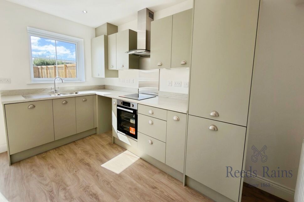Kitchen Dining Room