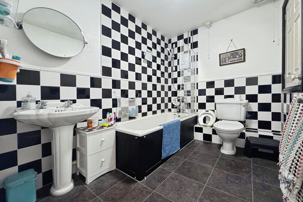 House Bathroom