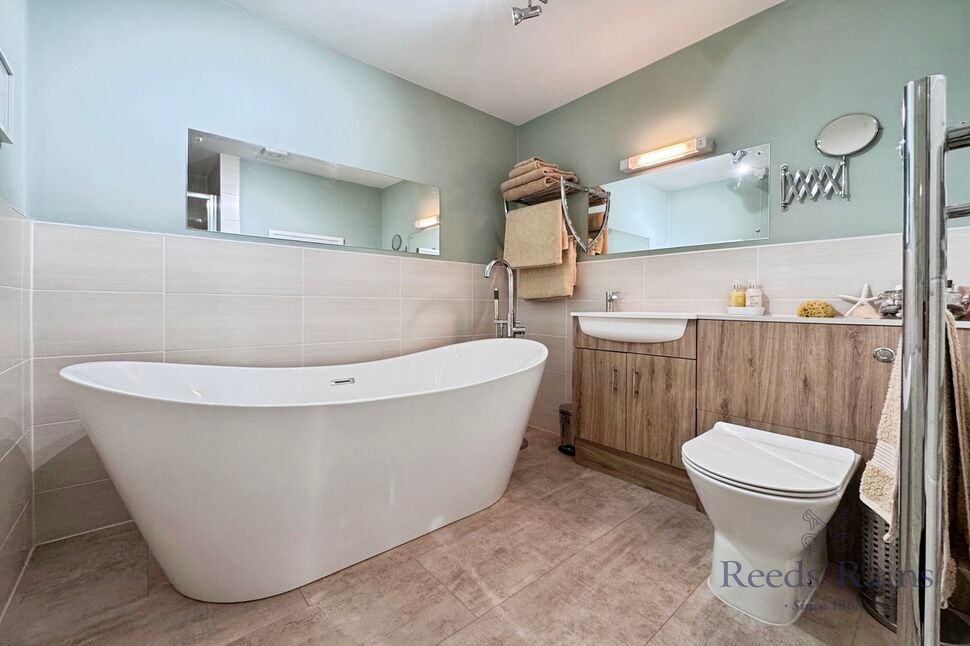 House Bathroom